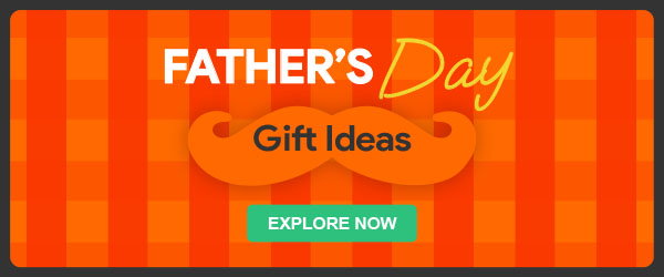 Farther's Day Gift Ideas