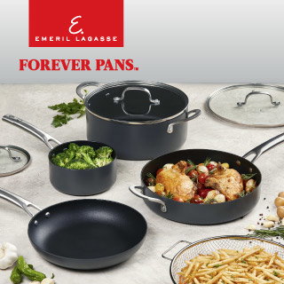 Emeril Lagasse Forever Pans