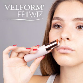 Velform Epilwiz®