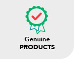 Genuine products