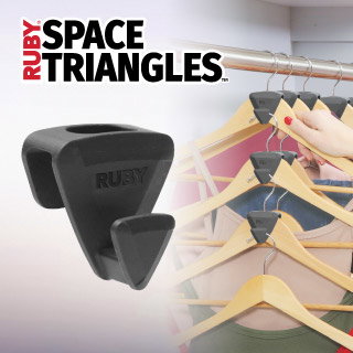 RUBY Space Triangles™