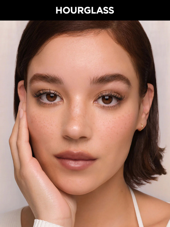 Soft Glam Has Entered The Chat
