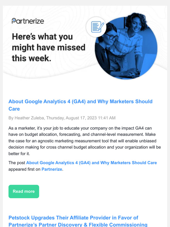 About Google Analytics 4 (GA4) and Why Marketers Should Care