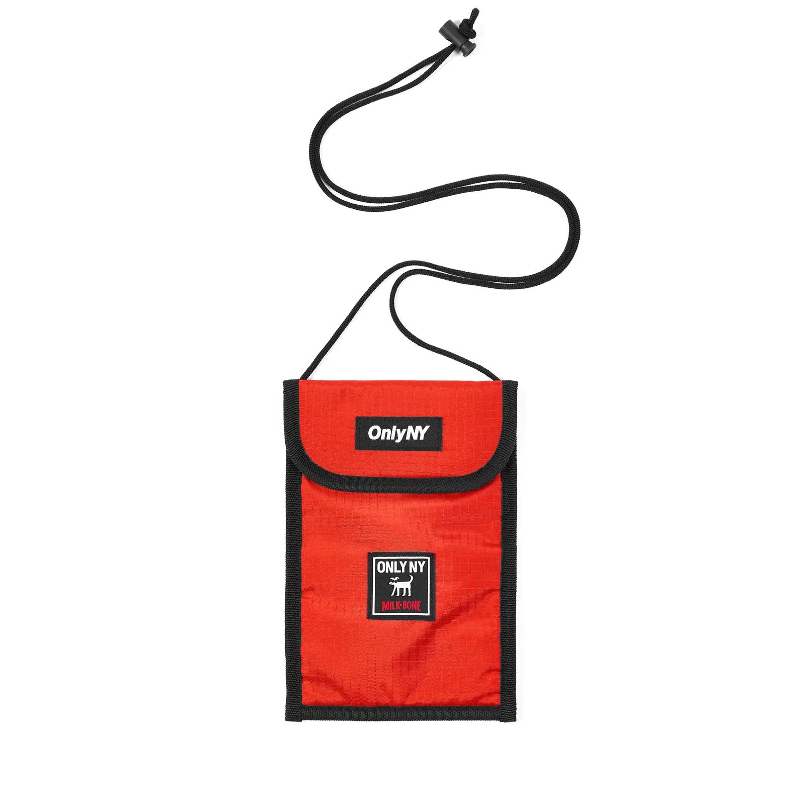 Image of Only NY x Milk Bone Cross Body Bag