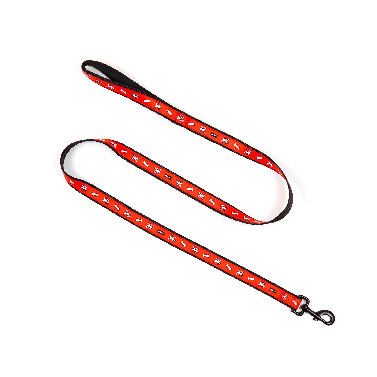 Image of Only NY x Milk Bone Woven Leash