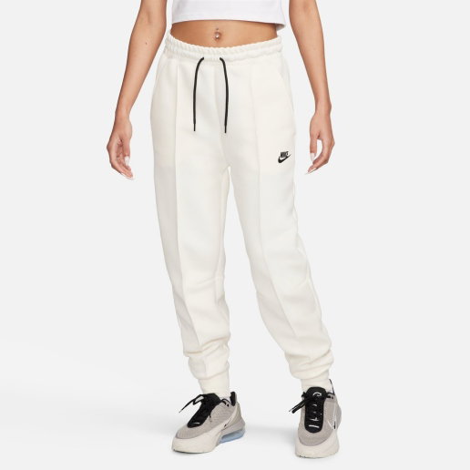 Nike Sportswear Tech Fleece Mid-Rise Joggers Womens