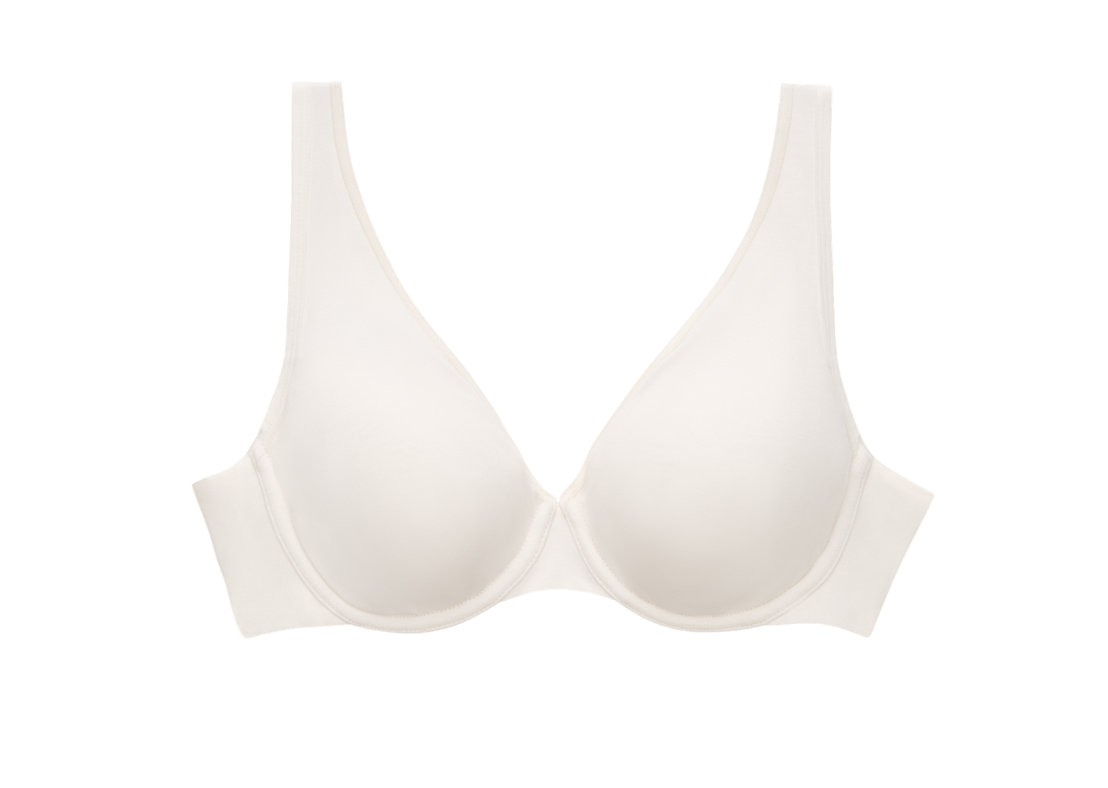 ThirdLove - Our Unlined Minimizer Bra has got all of your