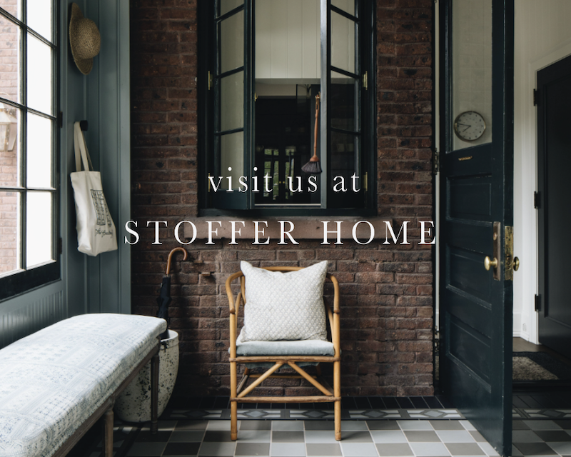 stoffer home holiday tour