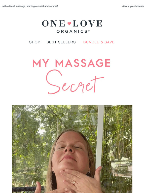 Unlock the Secret to Radiant Skin…