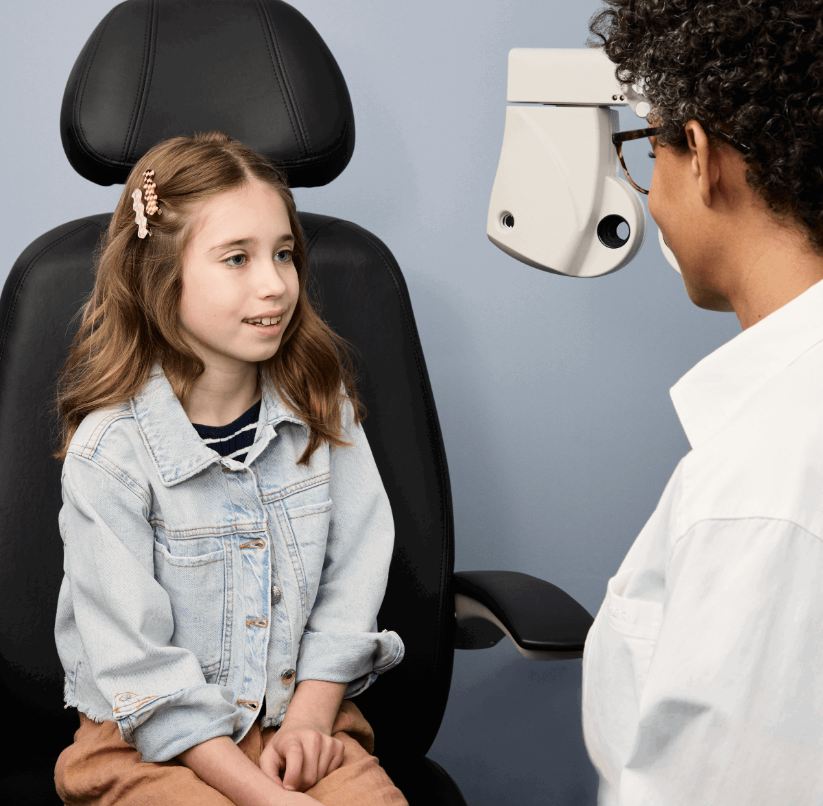 Warby Parker: Eye exams for kids? | Milled