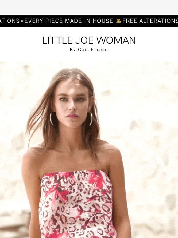 The Ultimate Dress Edit