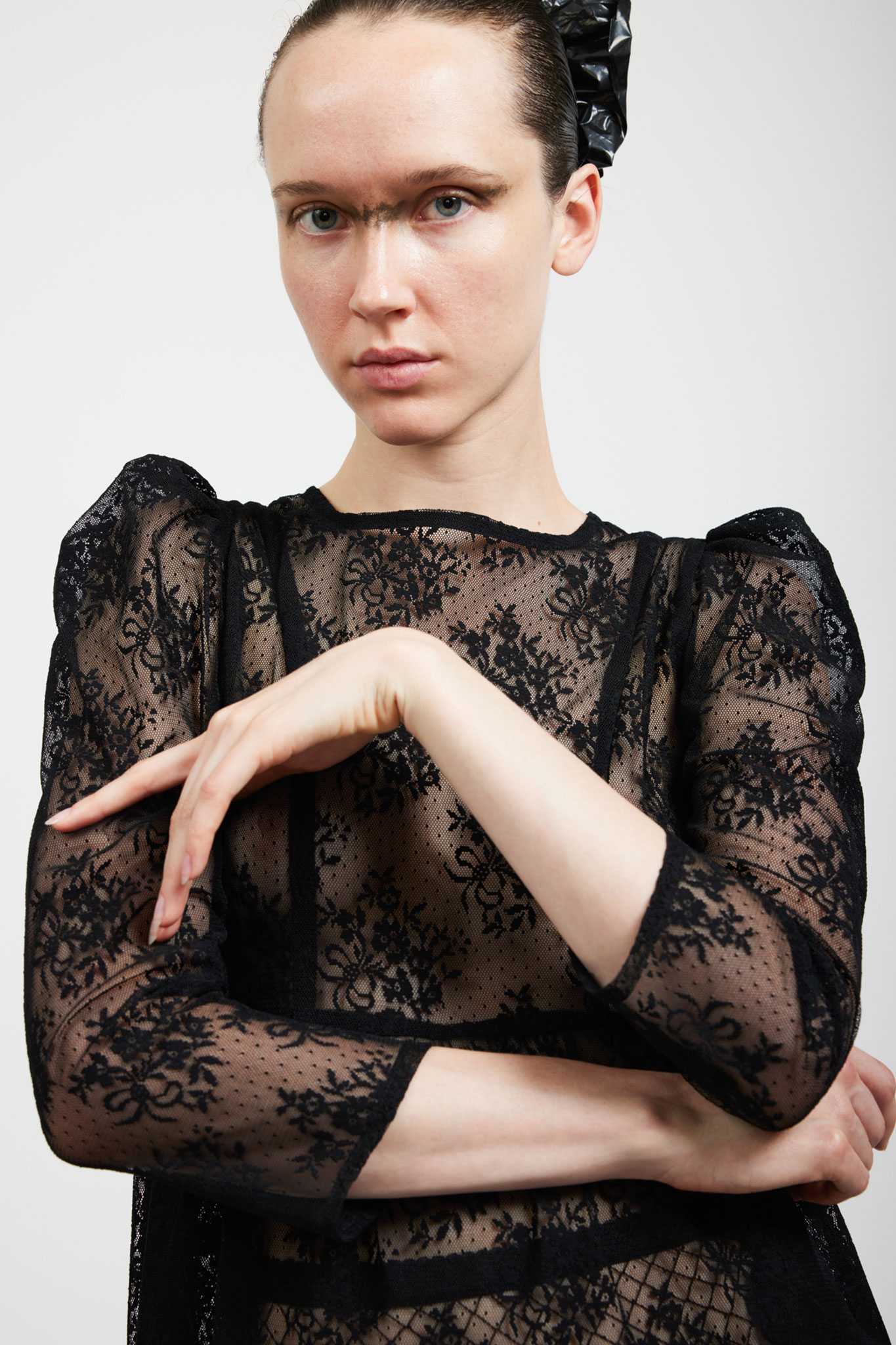 Batsheva The BATSHEVA Fall Winter 2023 Collection Milled