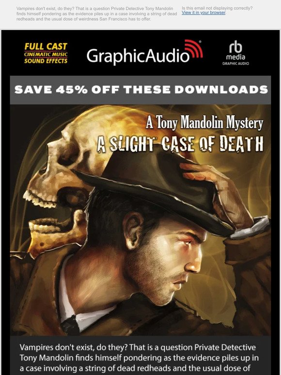 A Tony Mandolin Mystery series by Robert Lee Beers. Take 45% off these downloads!