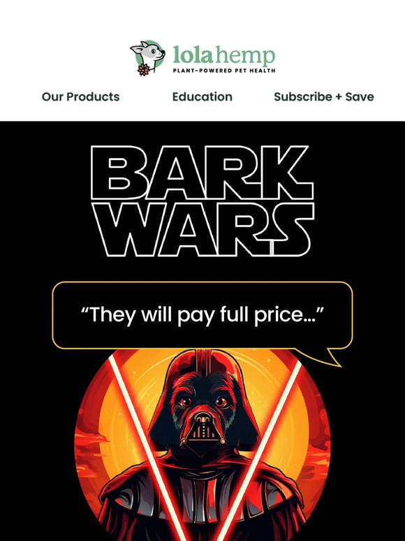 🌌 BARK WARS ✨