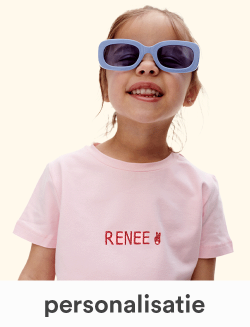 Personalisation