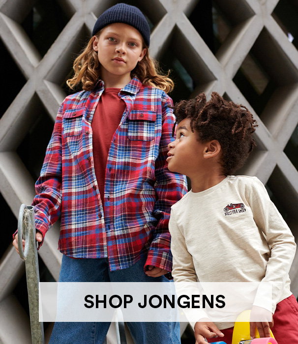 Jongens