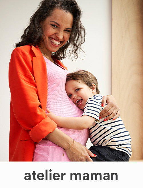 Atelier Maman