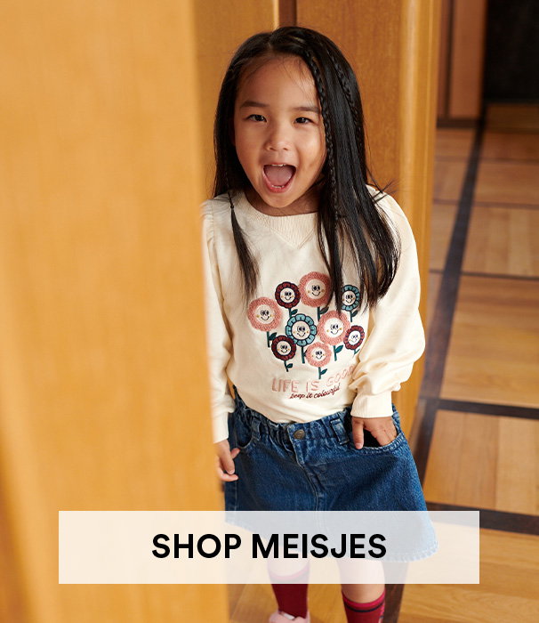 Meisjes