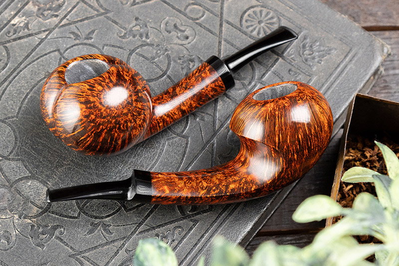 Tom Eltang Pipes