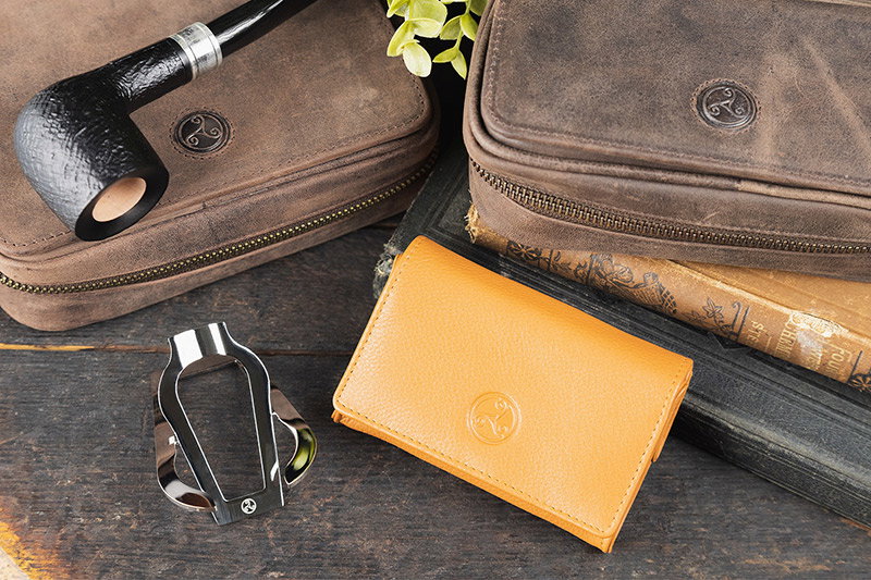 Rattray's Pouches and Stands
