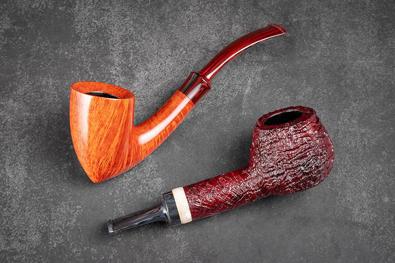 G. Penzo Pipes