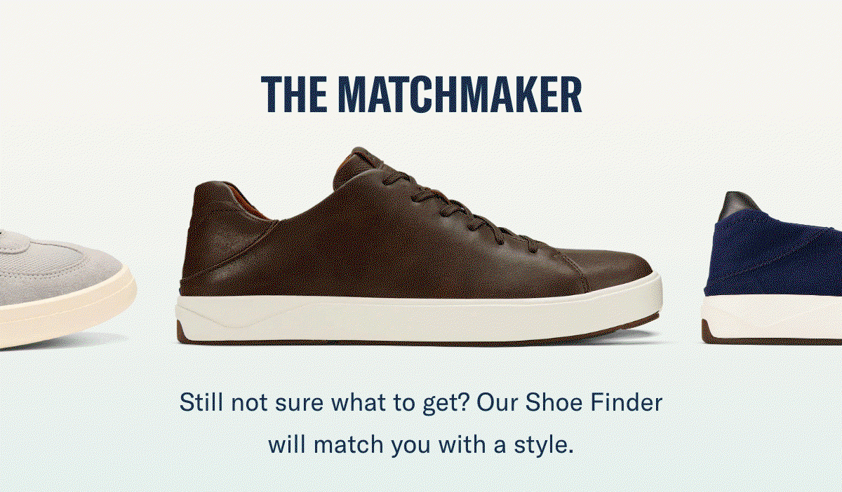 The Matchmaker