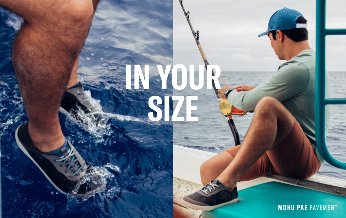 In Your Size