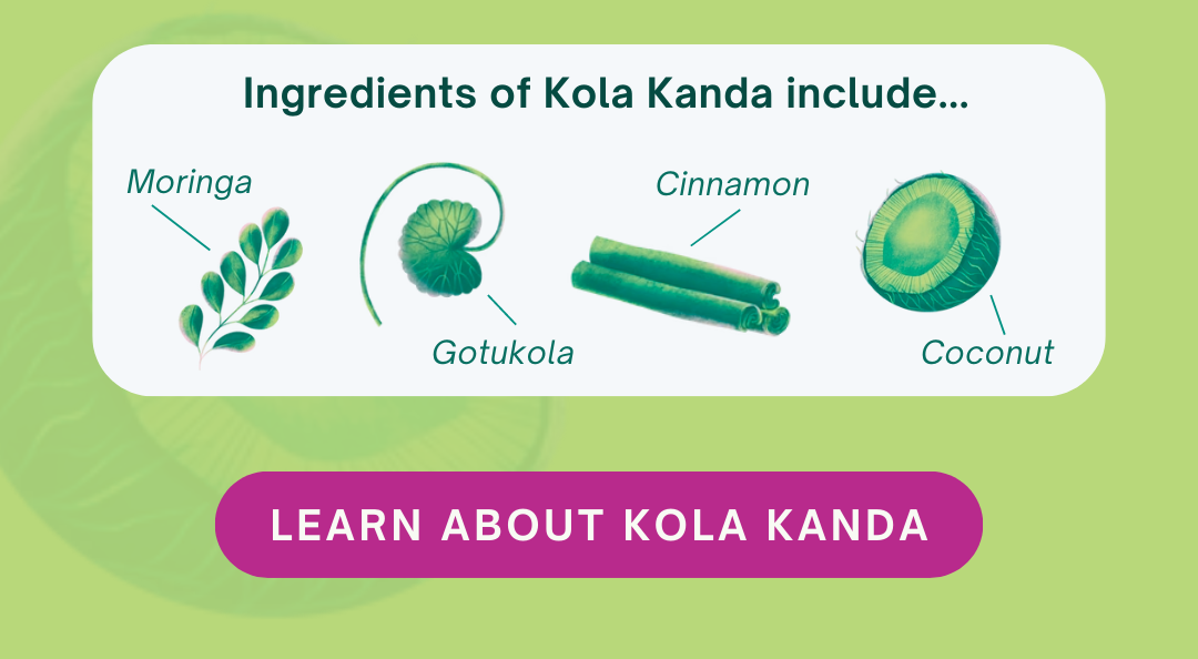 kola goodies