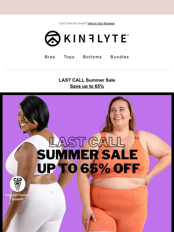 Kinflyte: 🎉 BLACK FRIDAY SALE is ON: 30% OFF