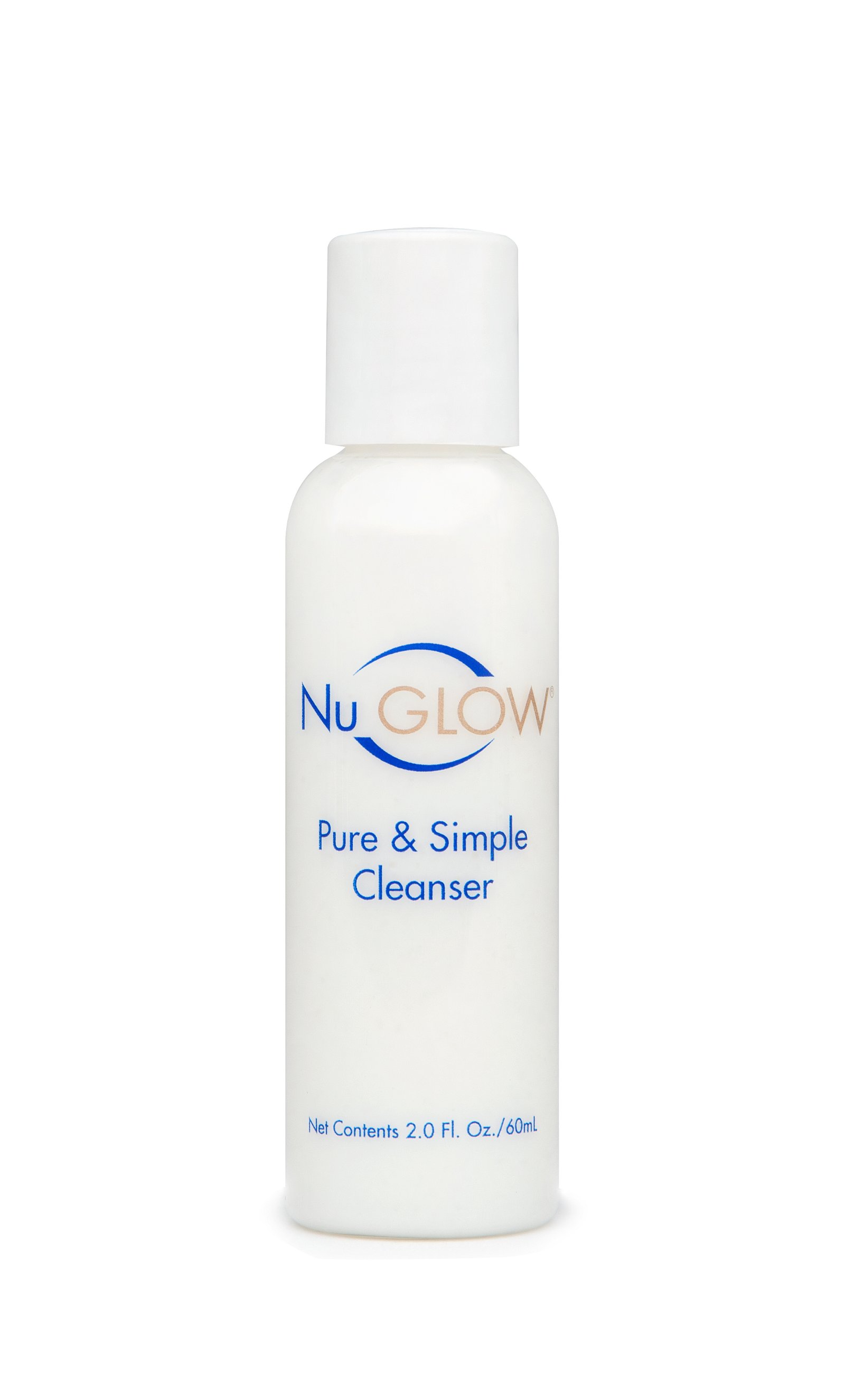 Pure & Simple Cleanser