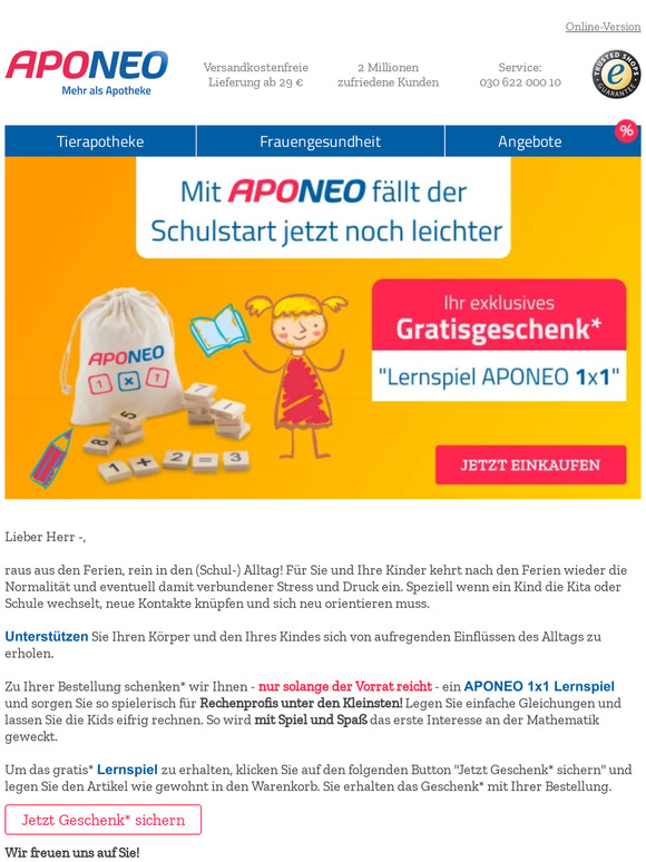 🖍✒ Zurück zur Schule - zurück in den Alltag 🖍✒
