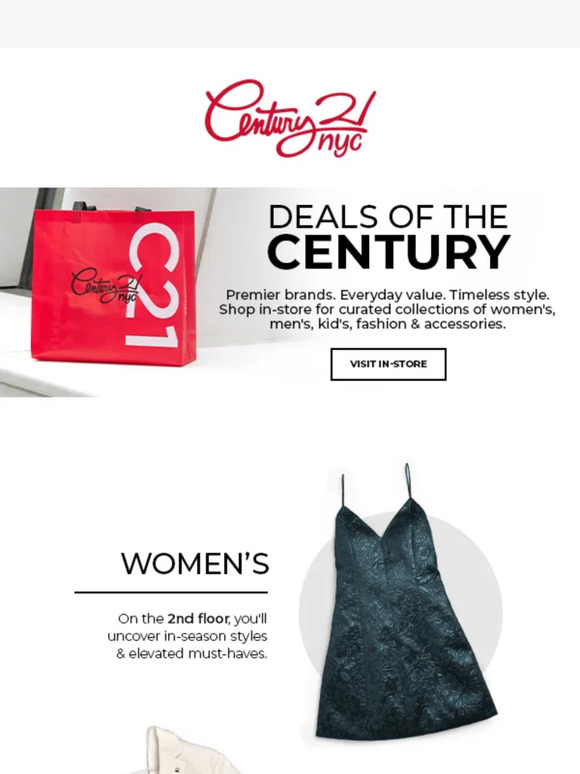 Century 21 christian outlet louboutin sale