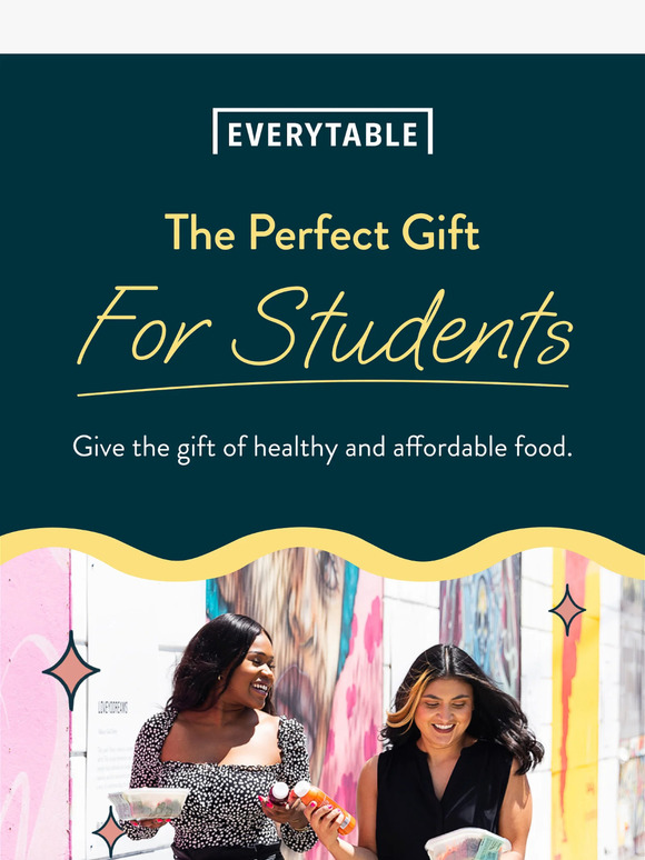 Impossibly delicious food at an even more delicious price.