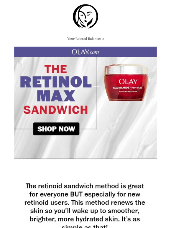 Retinol? Easy As Can Be 💅