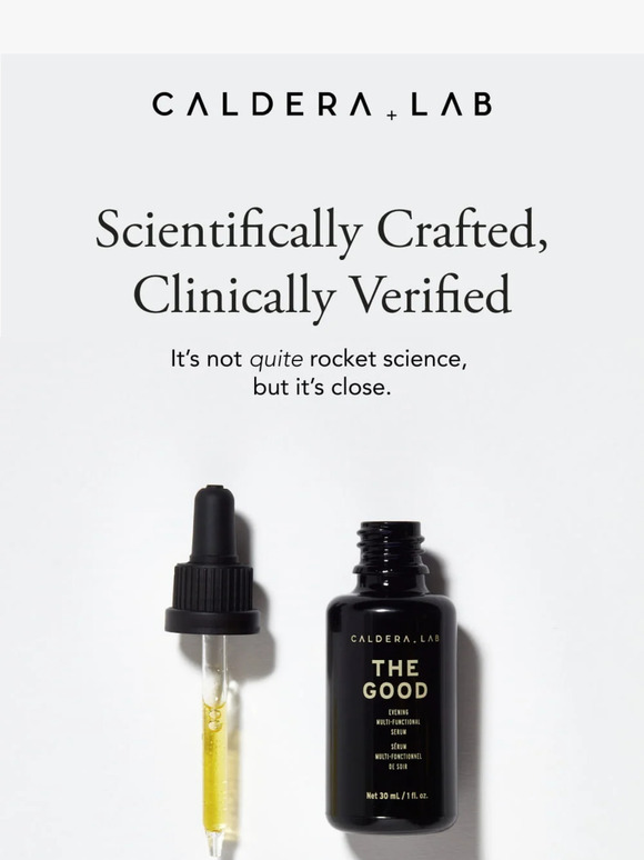 The Science Behind the Formulas 🔬