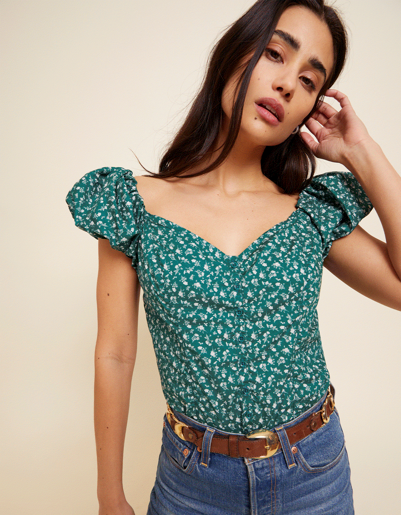 Pretty Prints | NATION LTD