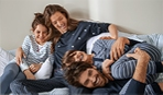 Nachhaltige Wäsche für die Auszeit mit der Familie Nachhaltige Wäsche für die Auszeit mit der Familie