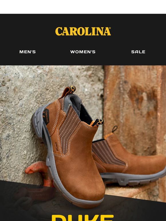 Carolina - Get Ready For Any Job with Duke