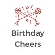 Birthday Sugarwish