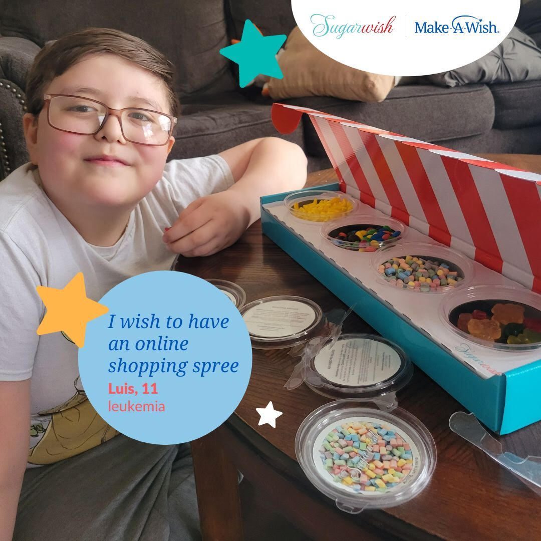 Make-A-Wish