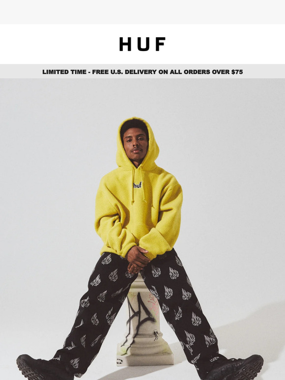 Fall Drop 2 Available Now