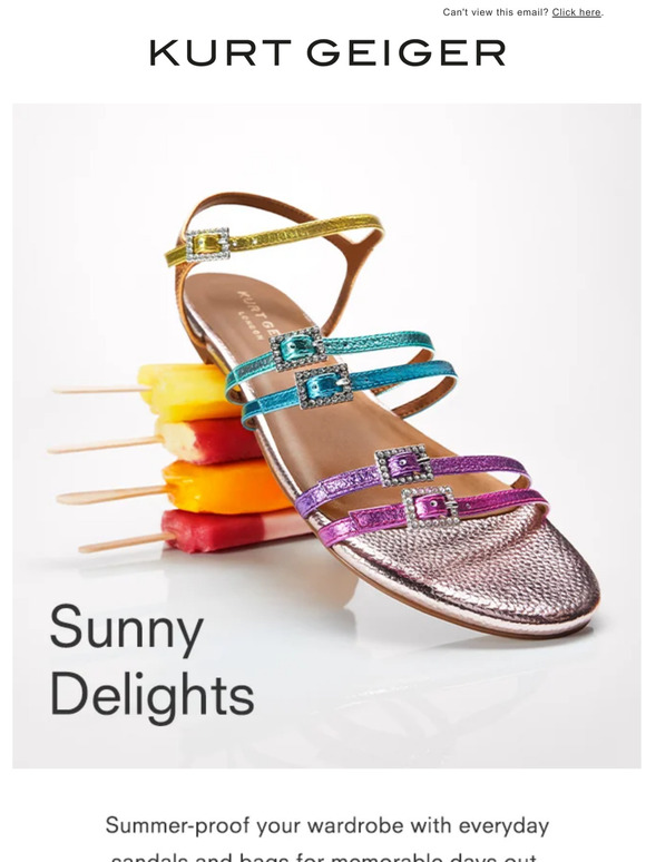 Sunny Delights