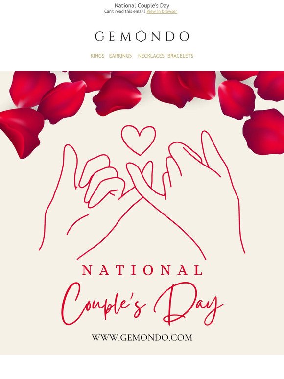 National Couple's Day