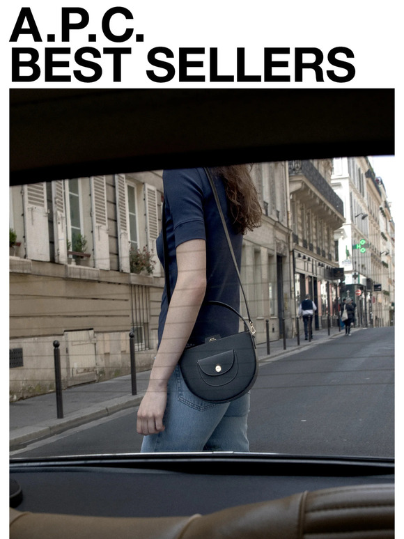 Best Sellers