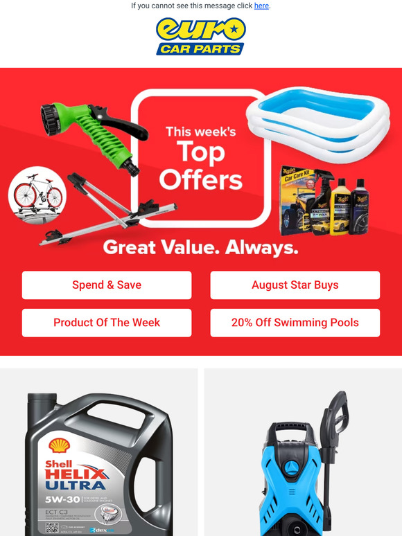 Hey — Browse From Our Latest Top Offers!