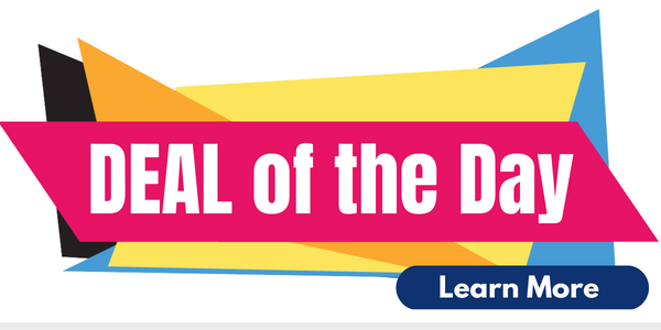 FlexShopper Deal Of the Day