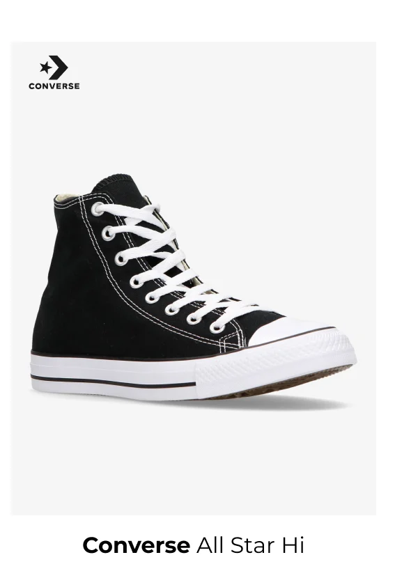 Converse All Star Hi