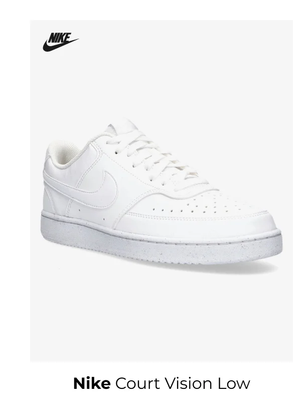 Nike Court Vision Low