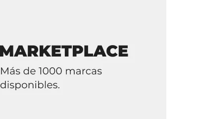 Marketplace