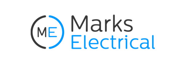 Marks Electrical Logo
